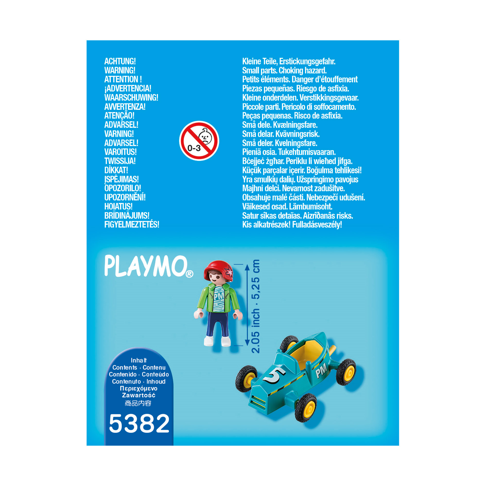 playmobil special plus 5382