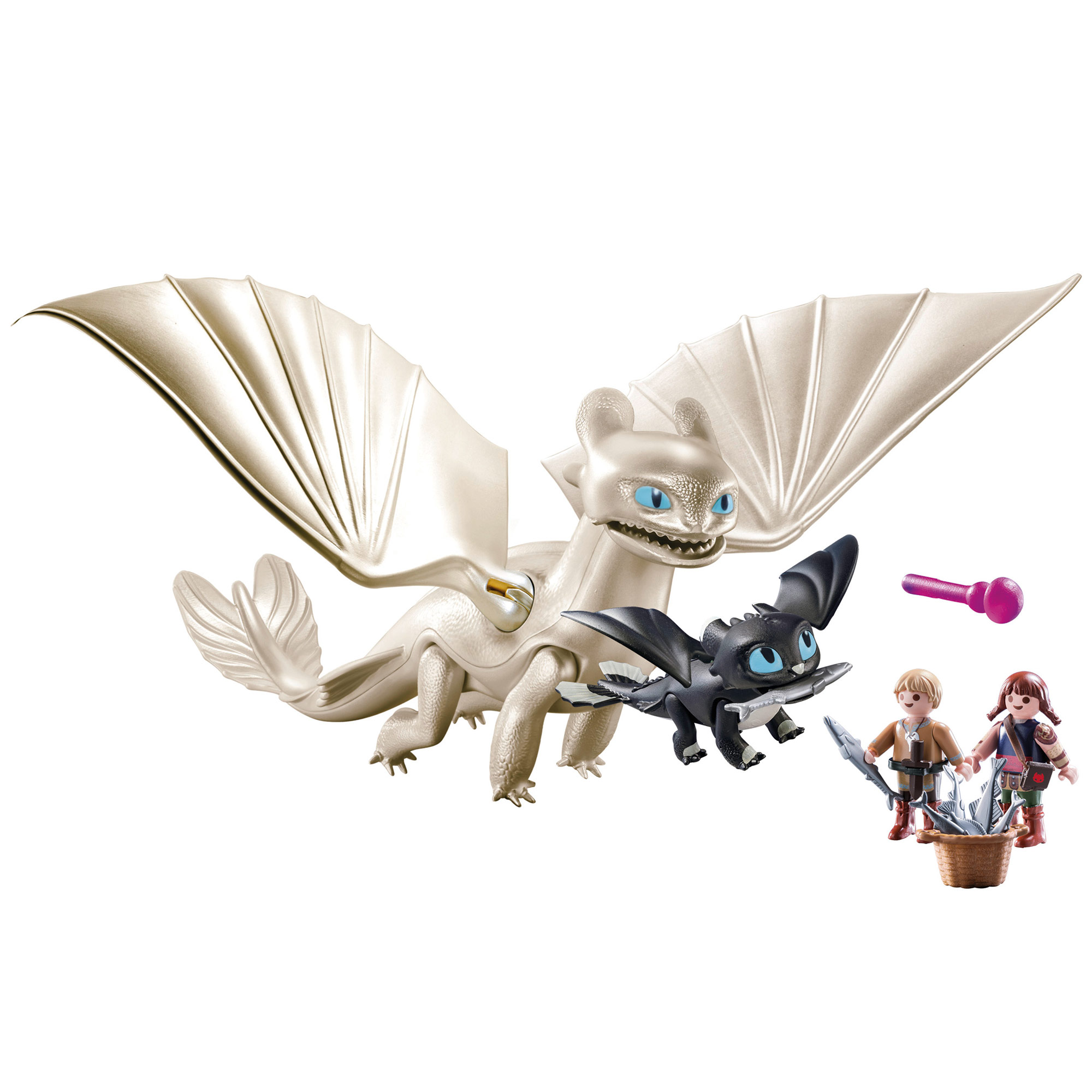 playmobil 70037 dragons