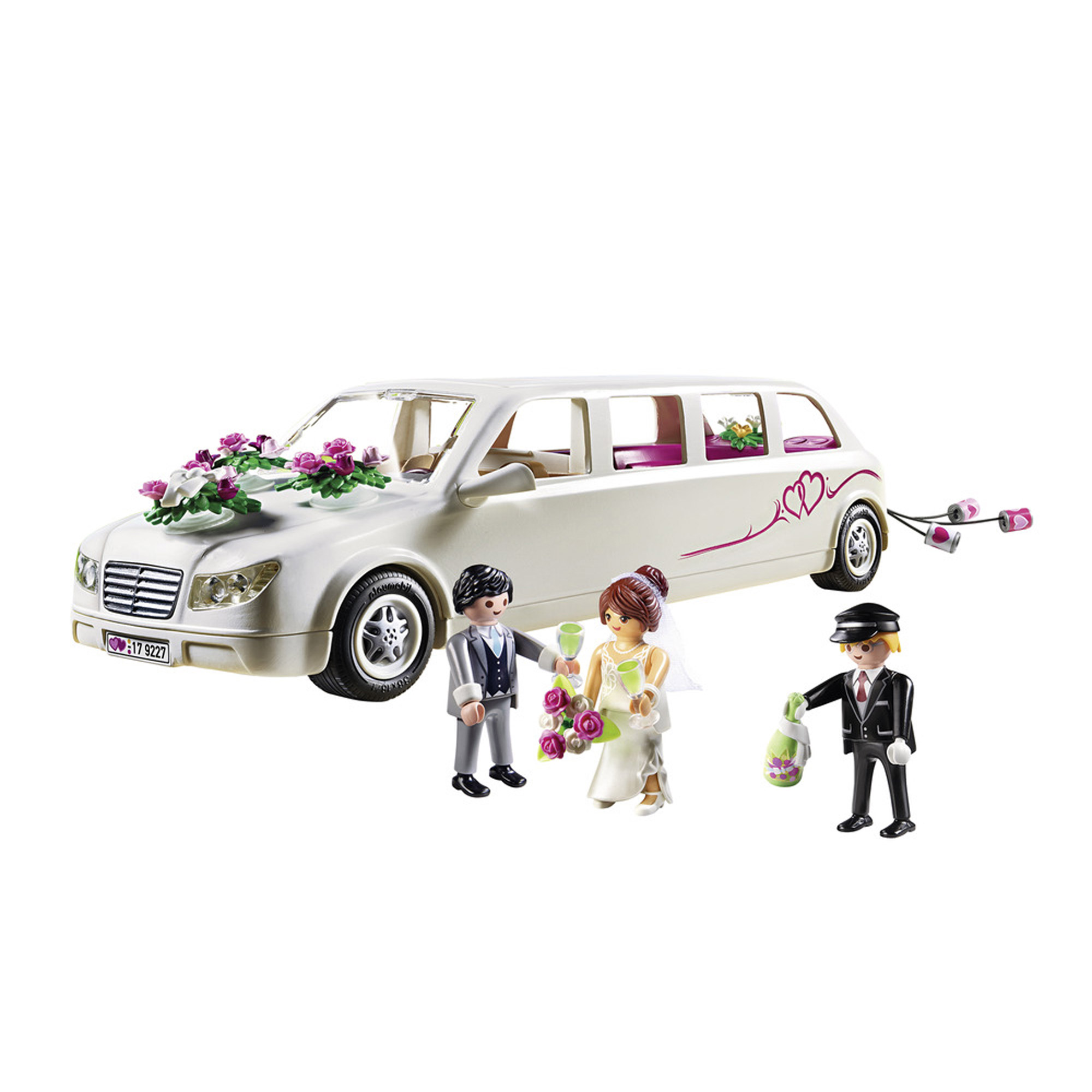 Limo Play Limo Play