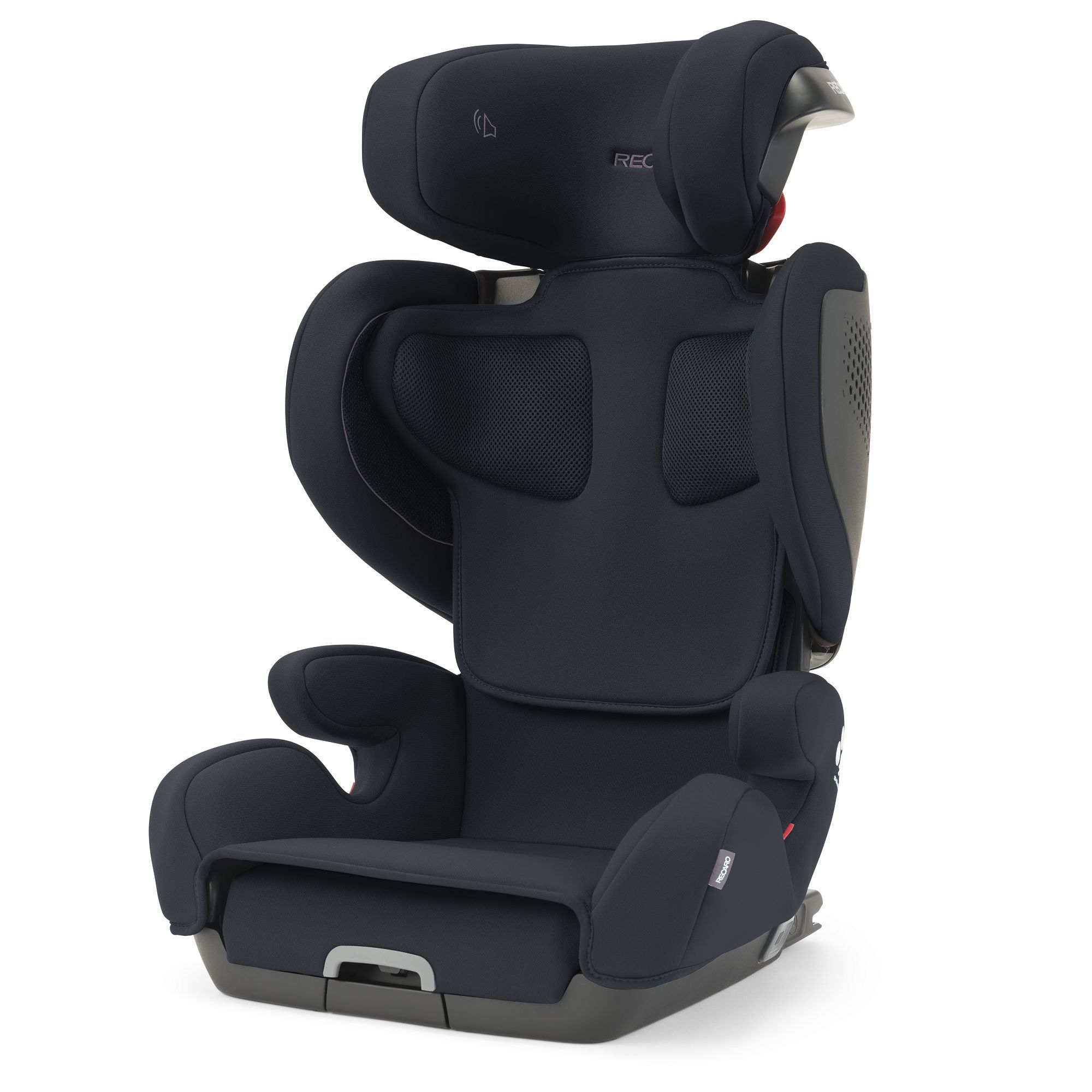 heelal opening Verwaand Recaro Mako Elite 2 Select i-Size Isofix Kids Child Car Seat | eBay