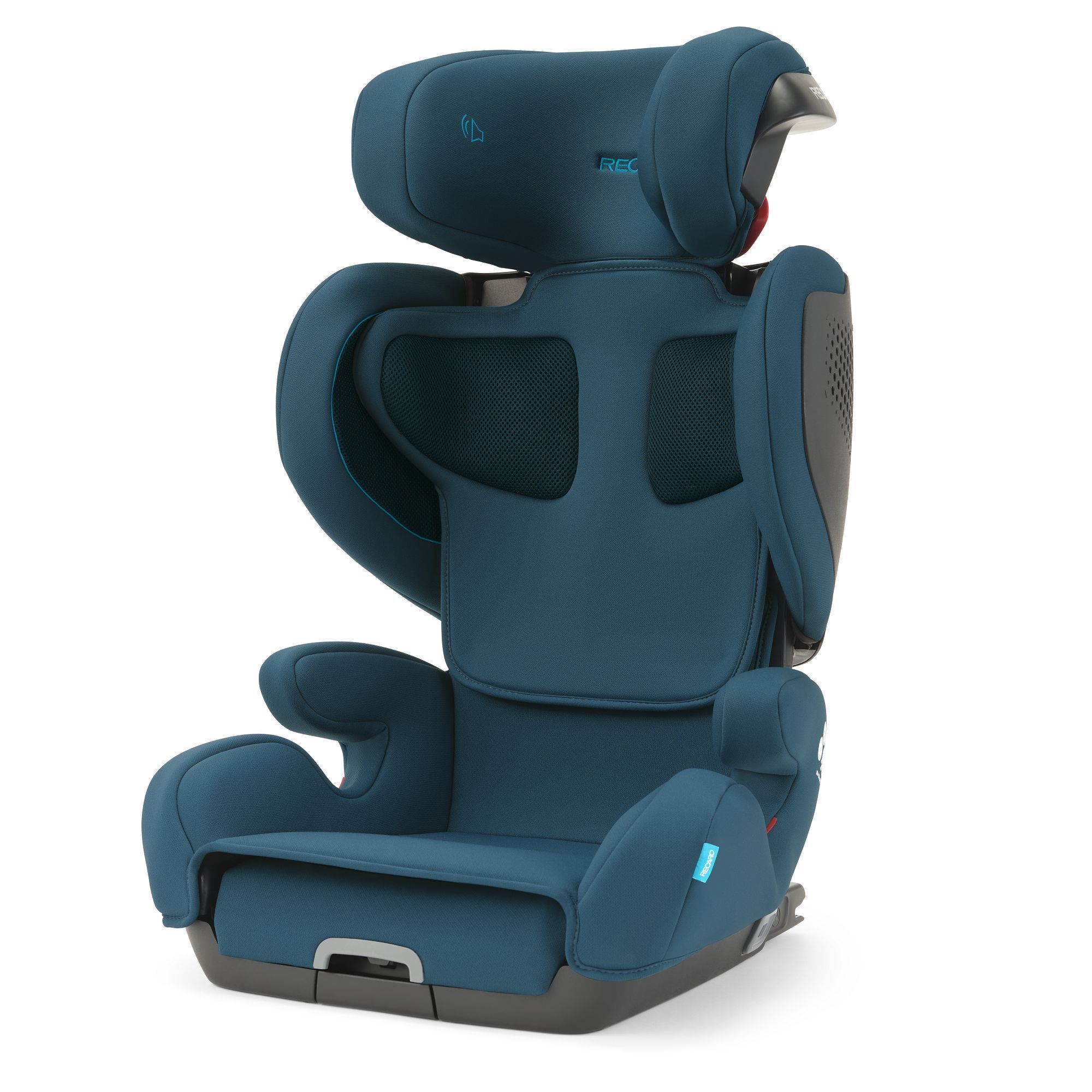 heelal opening Verwaand Recaro Mako Elite 2 Select i-Size Isofix Kids Child Car Seat | eBay
