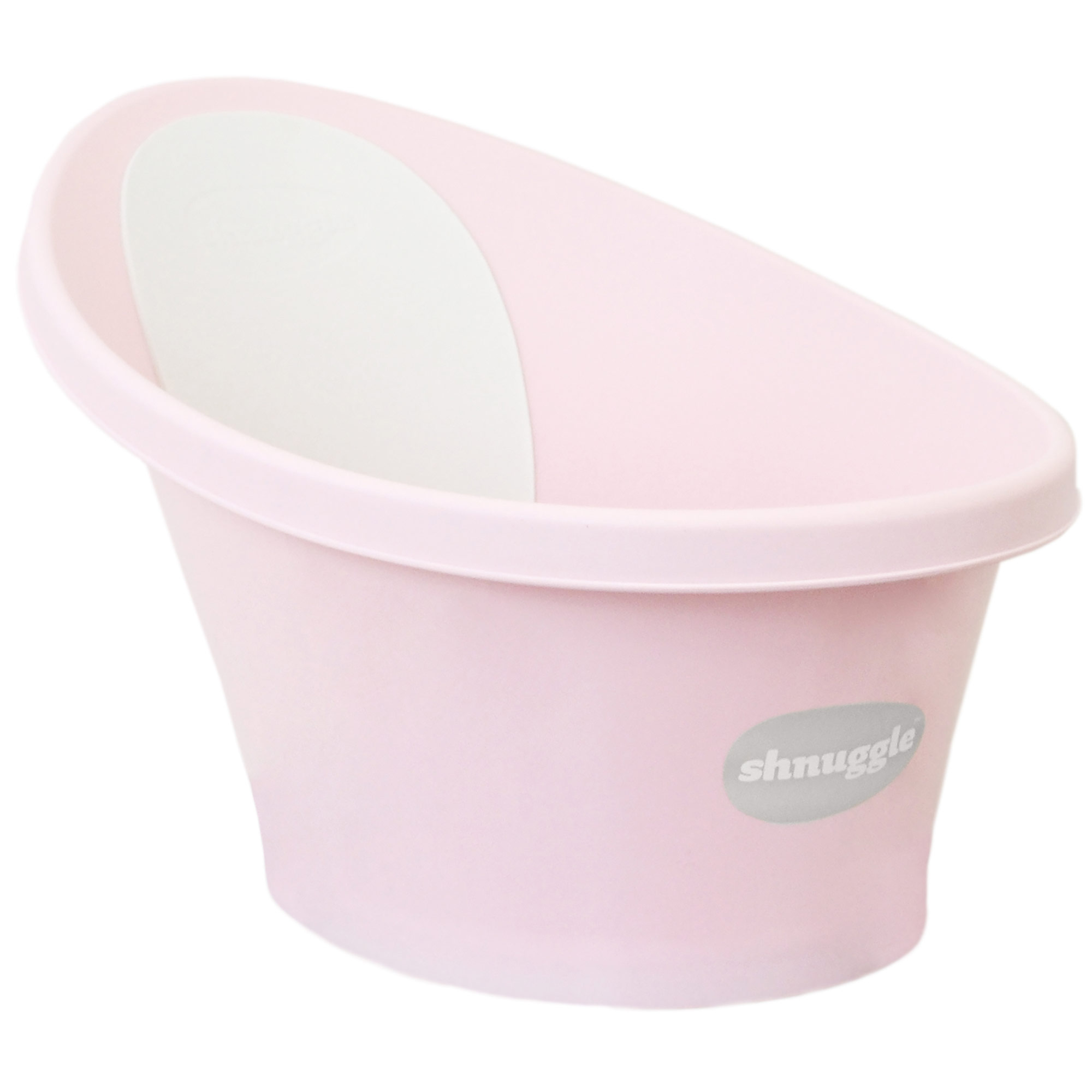 Shnuggle Baby Bath – Newborn-12M – Rose 