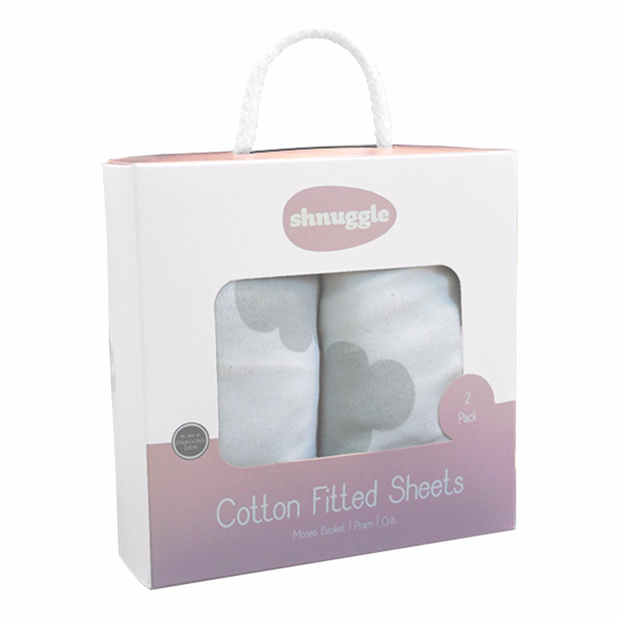 shnuggle crib sheets