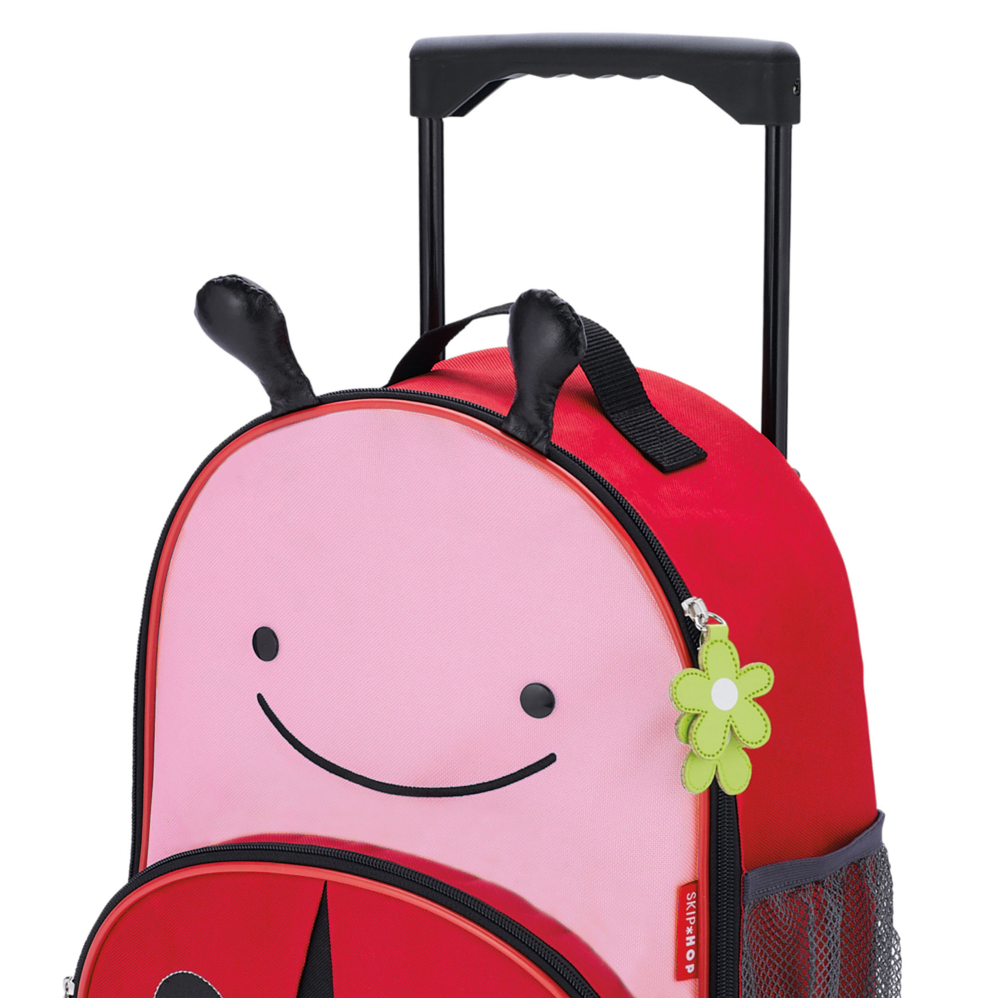 Skip Hop Zoo Kids / Childs / Childrens Rolling Luggage Travel Bag | eBay