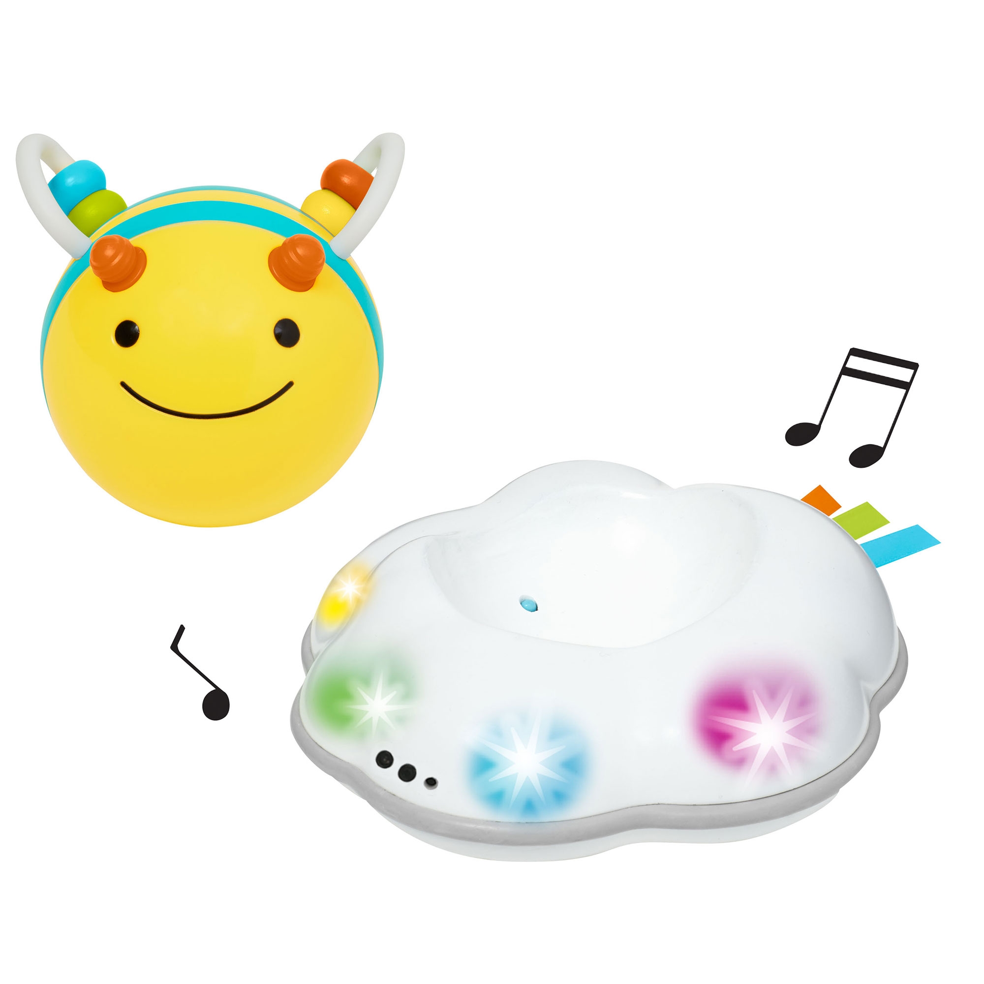 skip hop explore and more bee