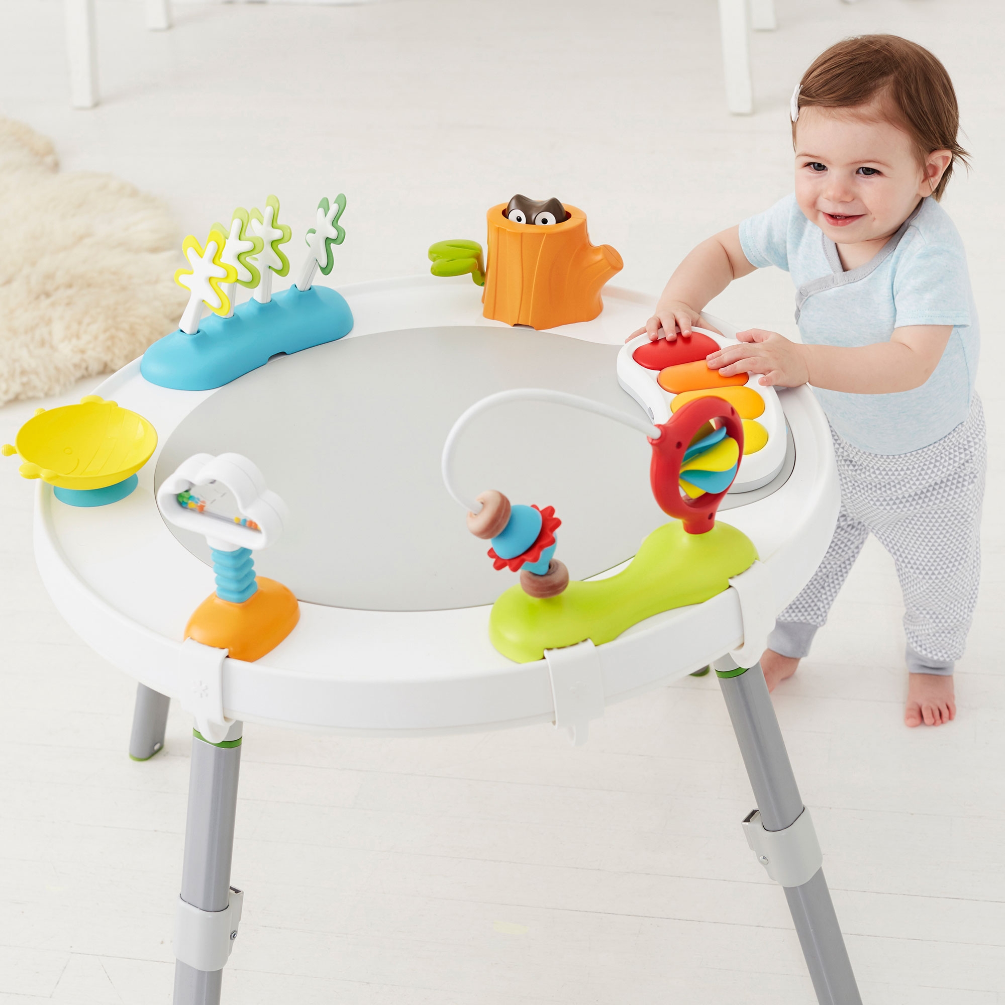 skip and hop activity center