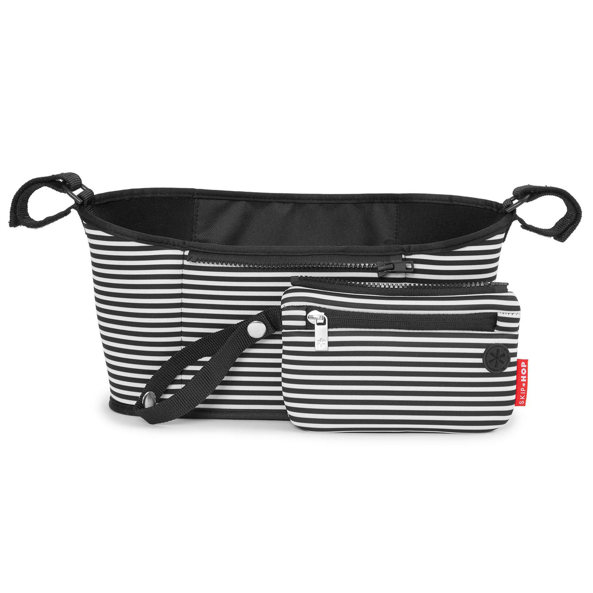 grab and go stroller
