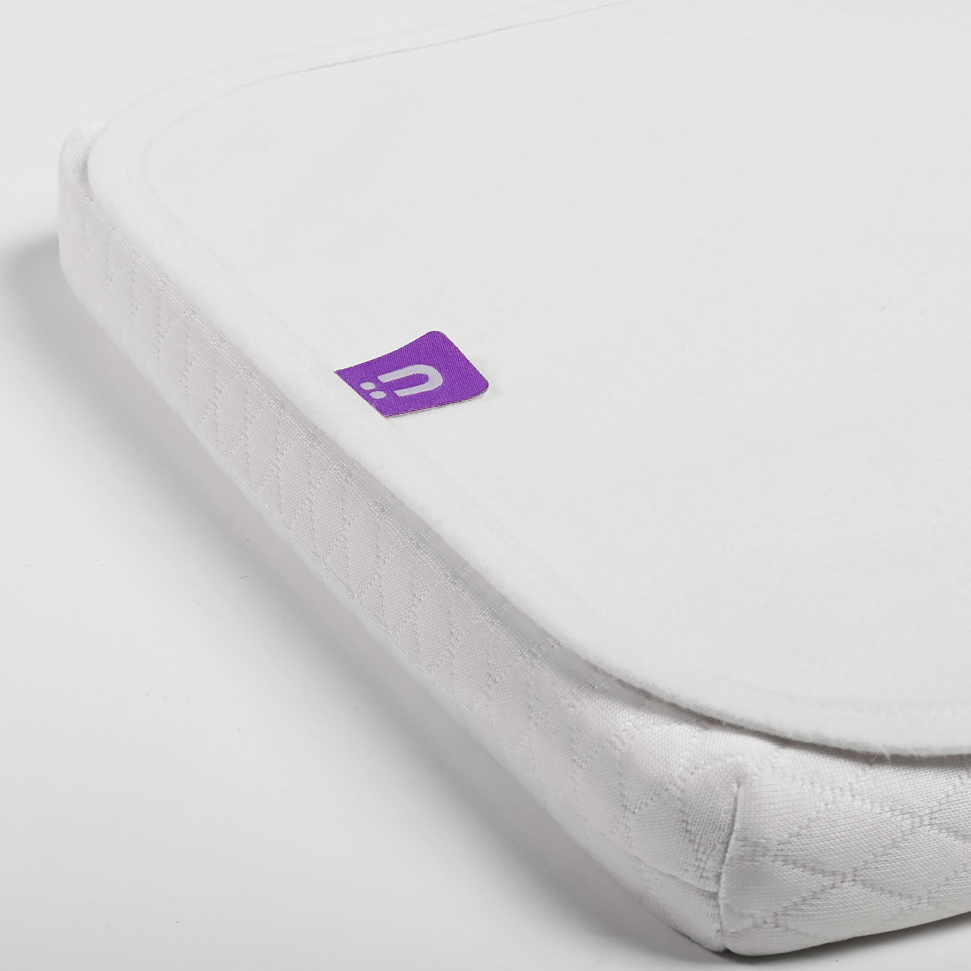 snuzpod waterproof mattress protector